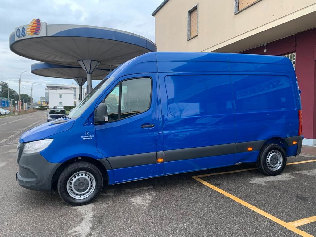 Mercedes-Benz Sprinter 2020
