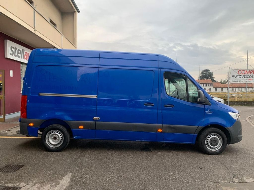 Mercedes-Benz Sprinter 2020