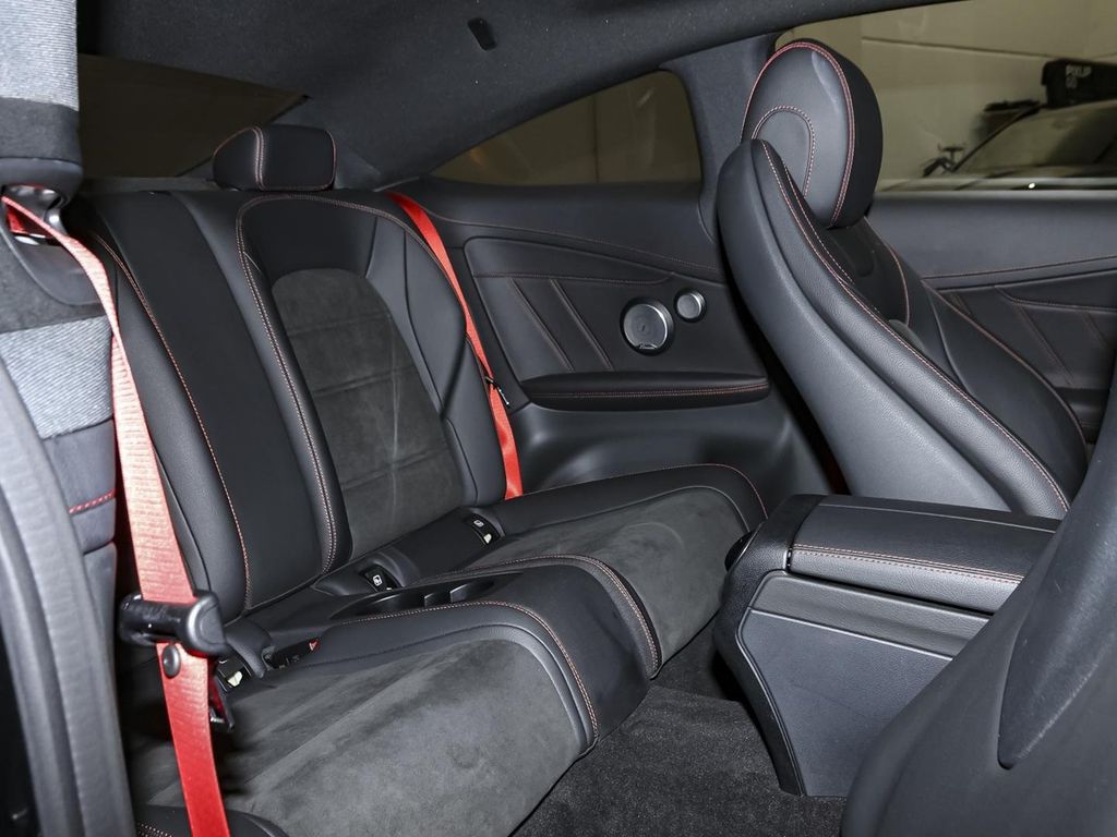 Mercedes-Benz C 43 AMG 2023