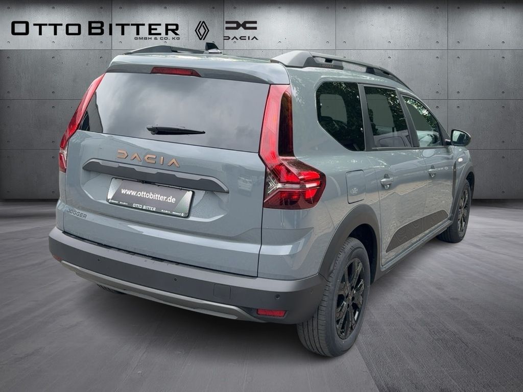 Dacia Jogger 2025