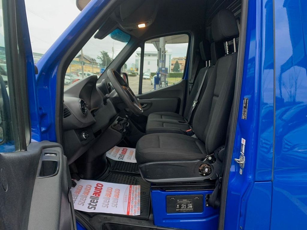 Mercedes-Benz Sprinter 2020