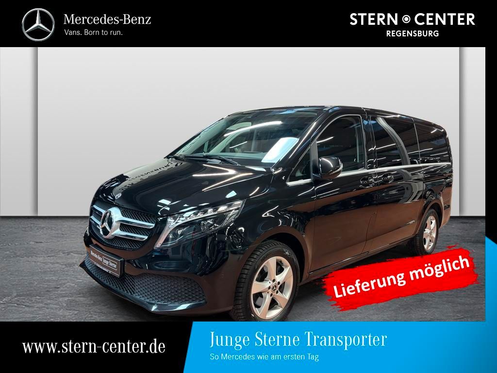 Mercedes-Benz V 220 2024