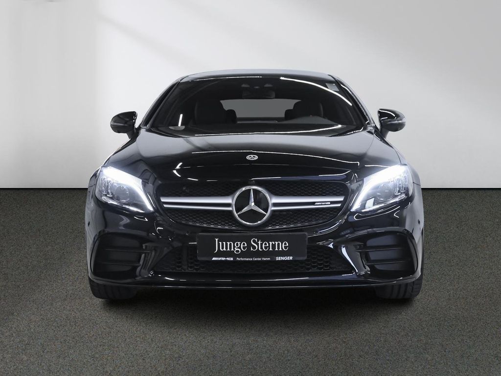 Mercedes-Benz C 43 AMG 2023