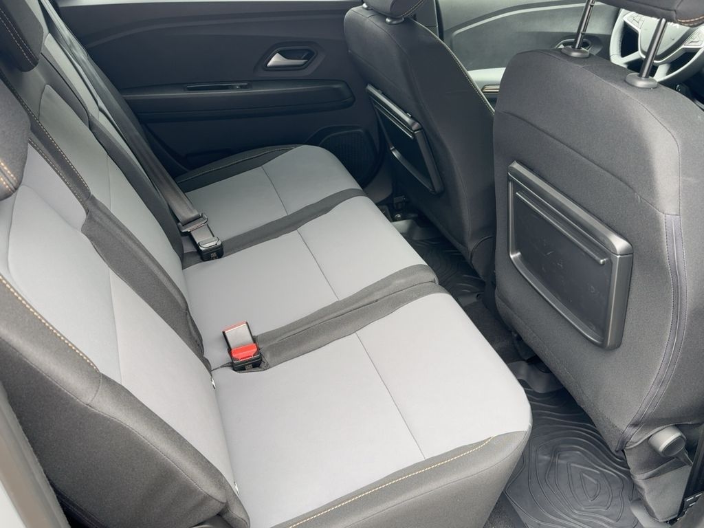 Dacia Jogger 2025