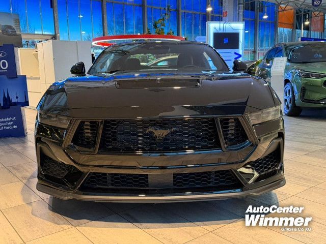 Ford Mustang 2025