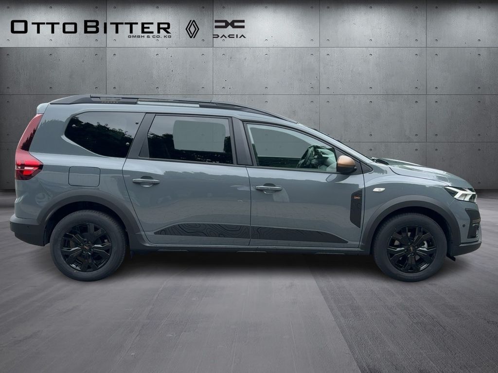 Dacia Jogger 2025