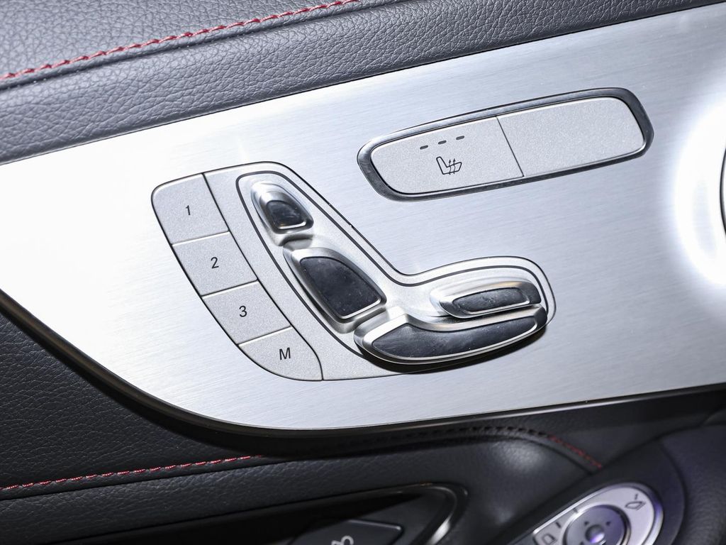 Mercedes-Benz C 43 AMG 2023