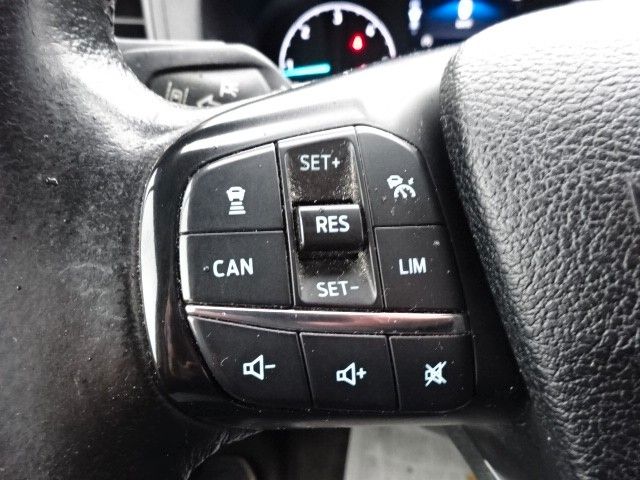 Ford Transit Custom 2018