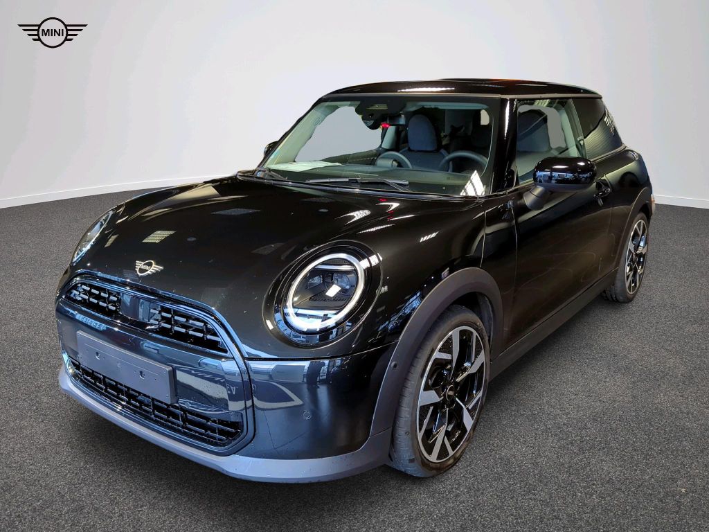 MINI Cooper C 2024