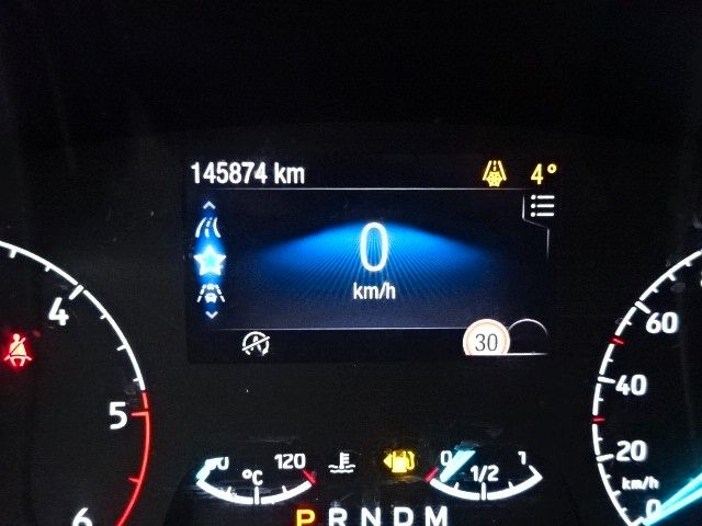 Ford Transit Custom 2018