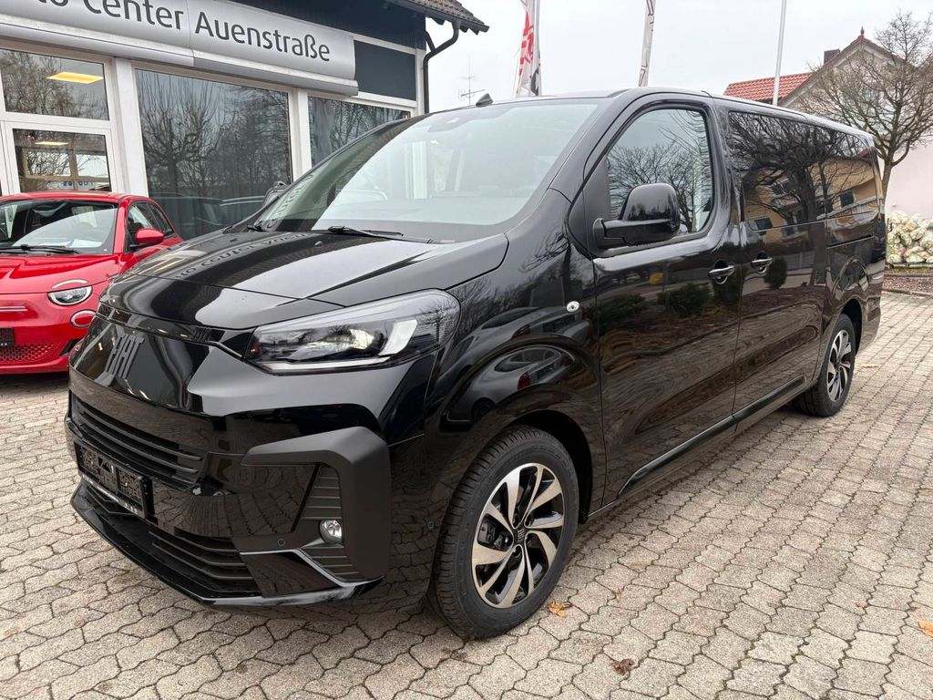 Fiat Ulysse