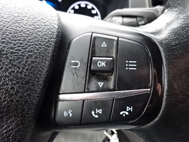 Ford Transit Custom 2018