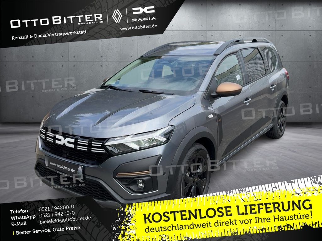 Dacia Jogger 2025