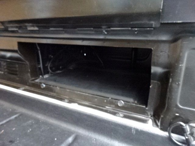 Ford Transit Custom 2018