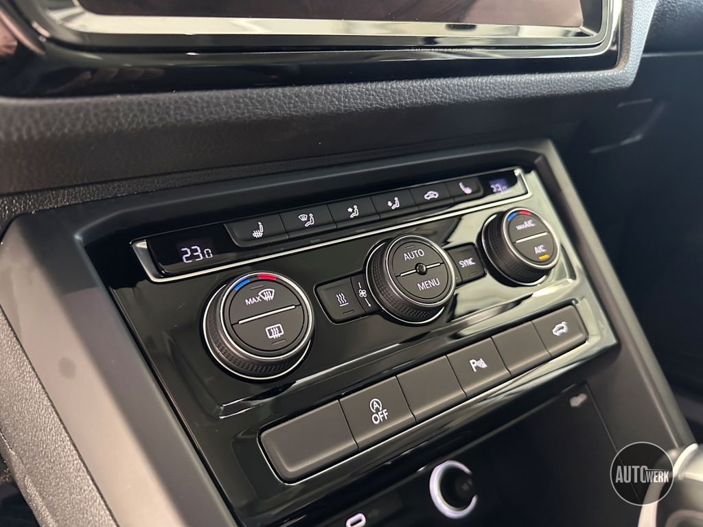 Volkswagen Touran 2021