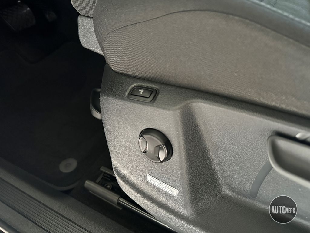 Volkswagen Touran 2021