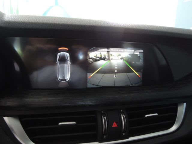 Alfa Romeo Stelvio 2020