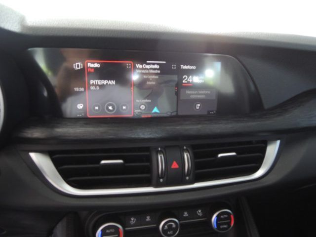 Alfa Romeo Stelvio 2020