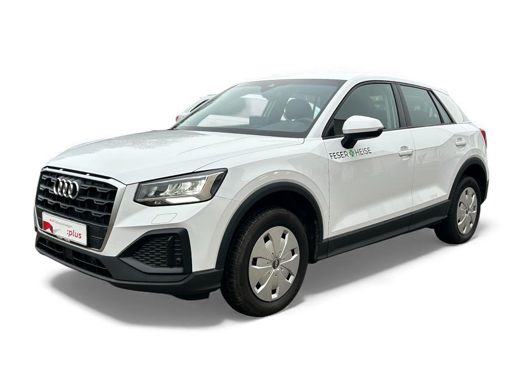 Audi Q2 2025