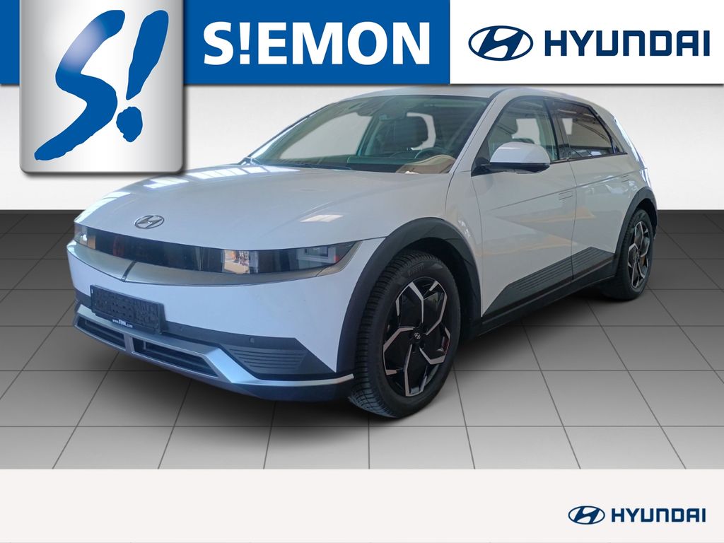 Hyundai IONIQ 5 2024