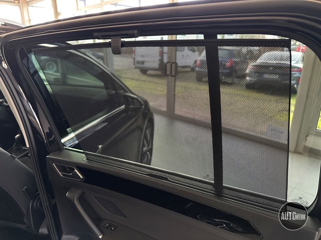 Volkswagen Touran 2021