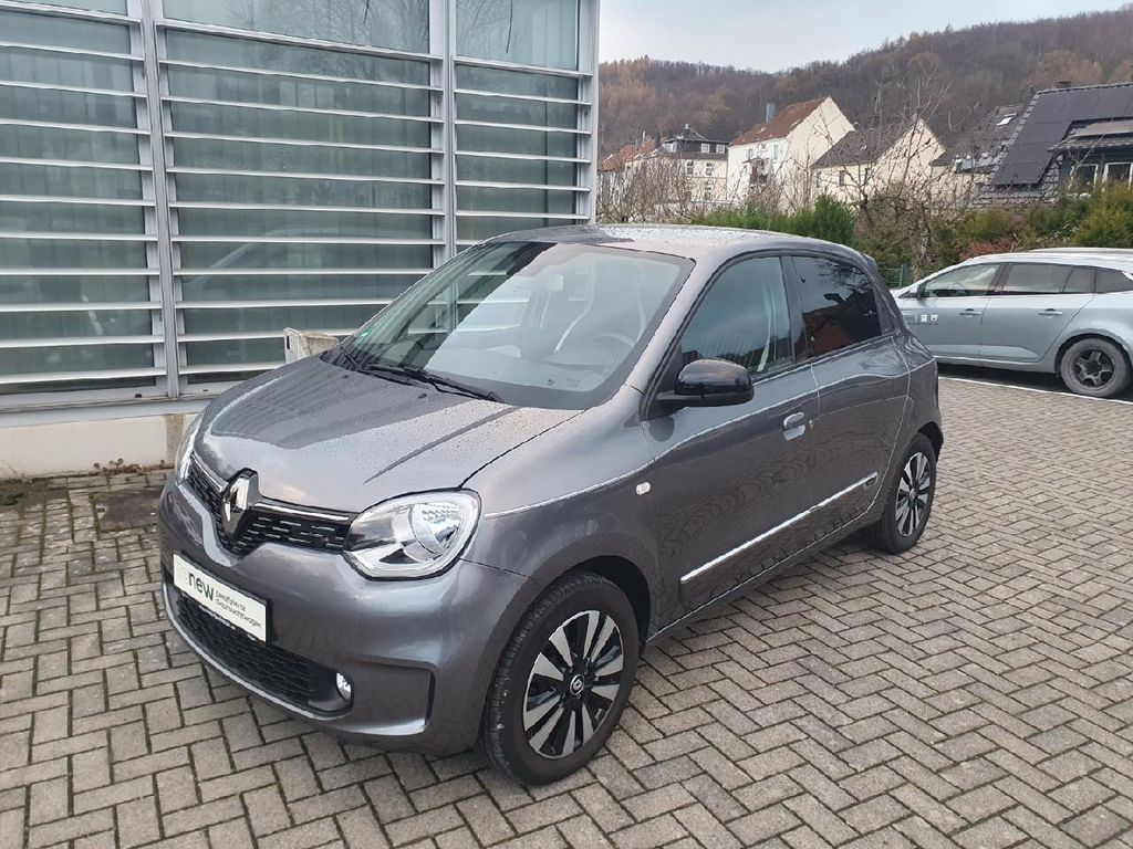 Renault Twingo 2023