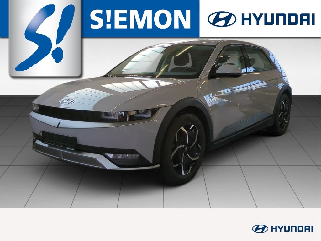 Hyundai IONIQ 5 2024