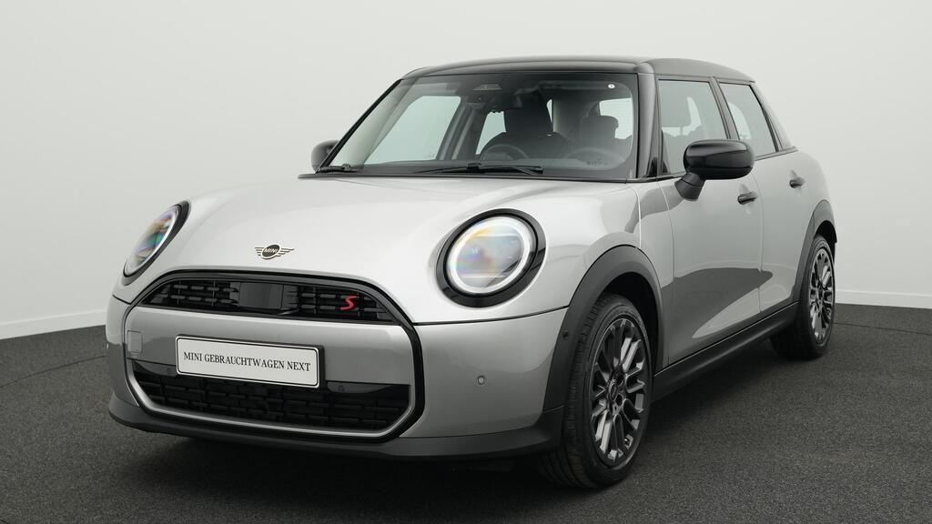 MINI Cooper S 2024