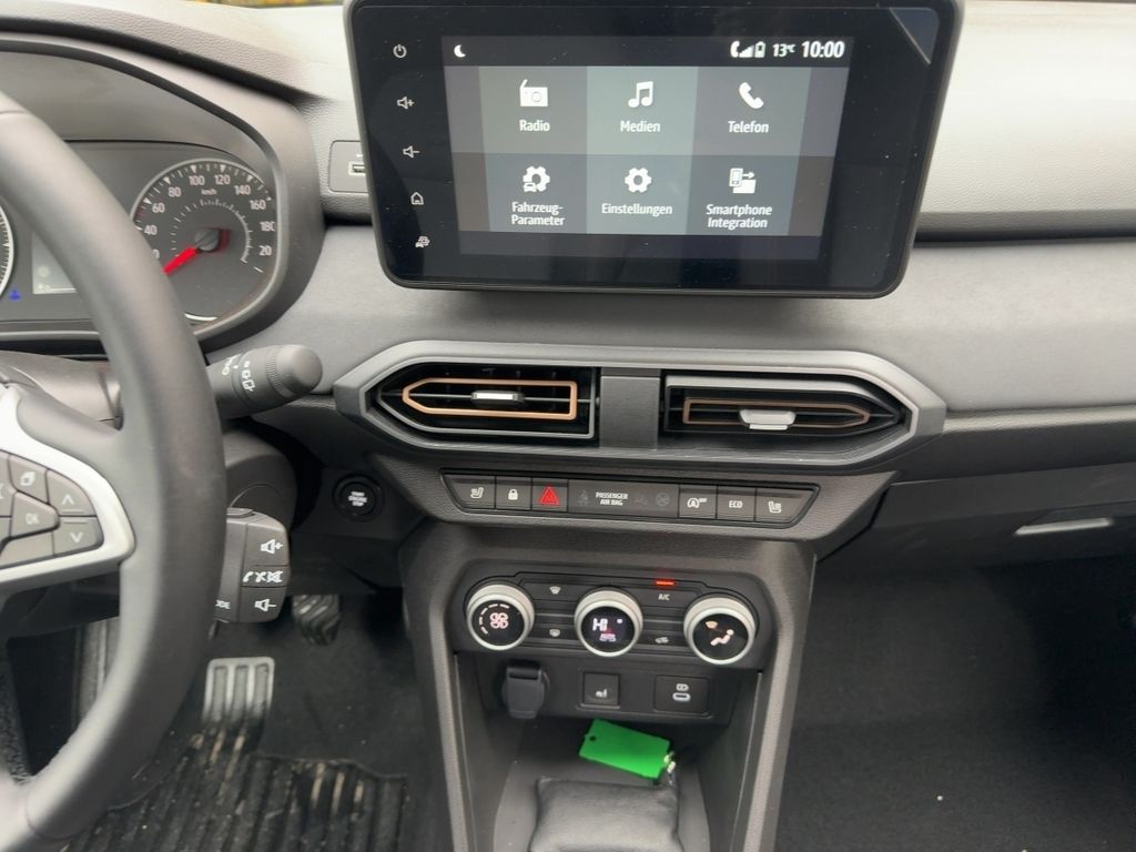 Dacia Jogger 2025