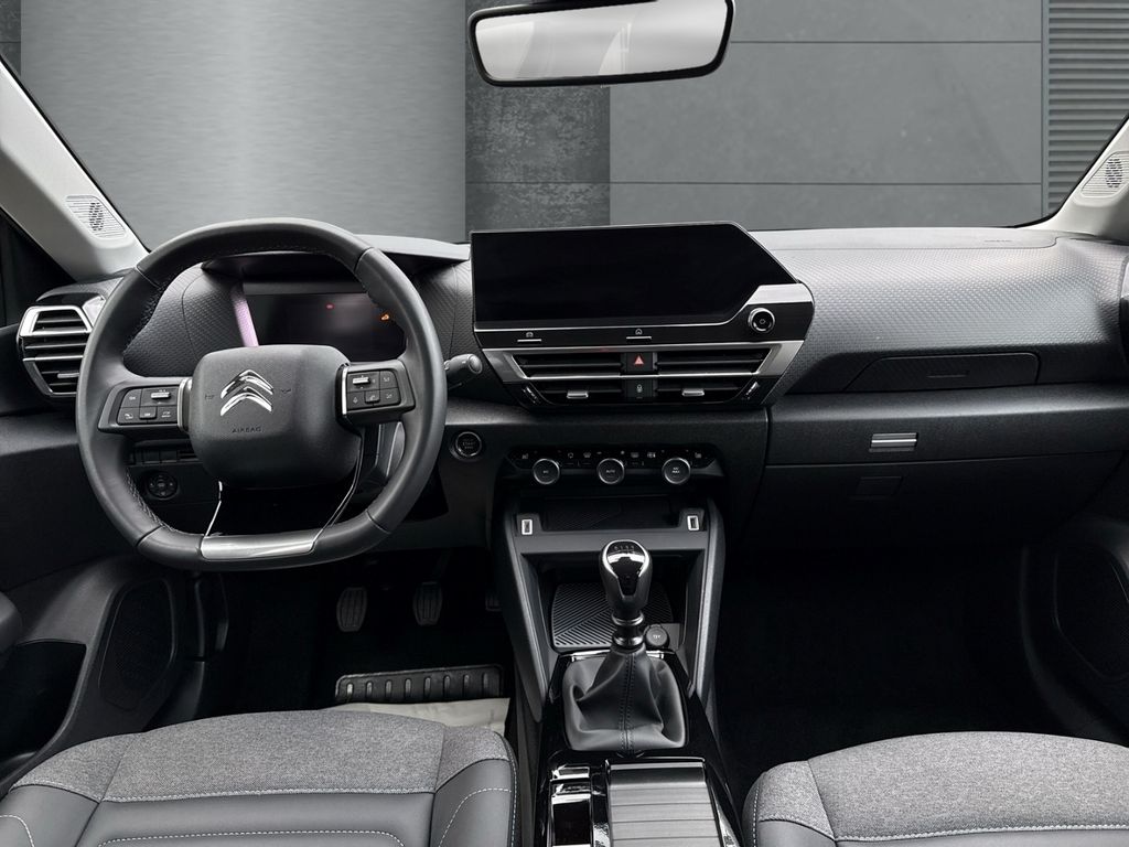 Citroën C4 2023