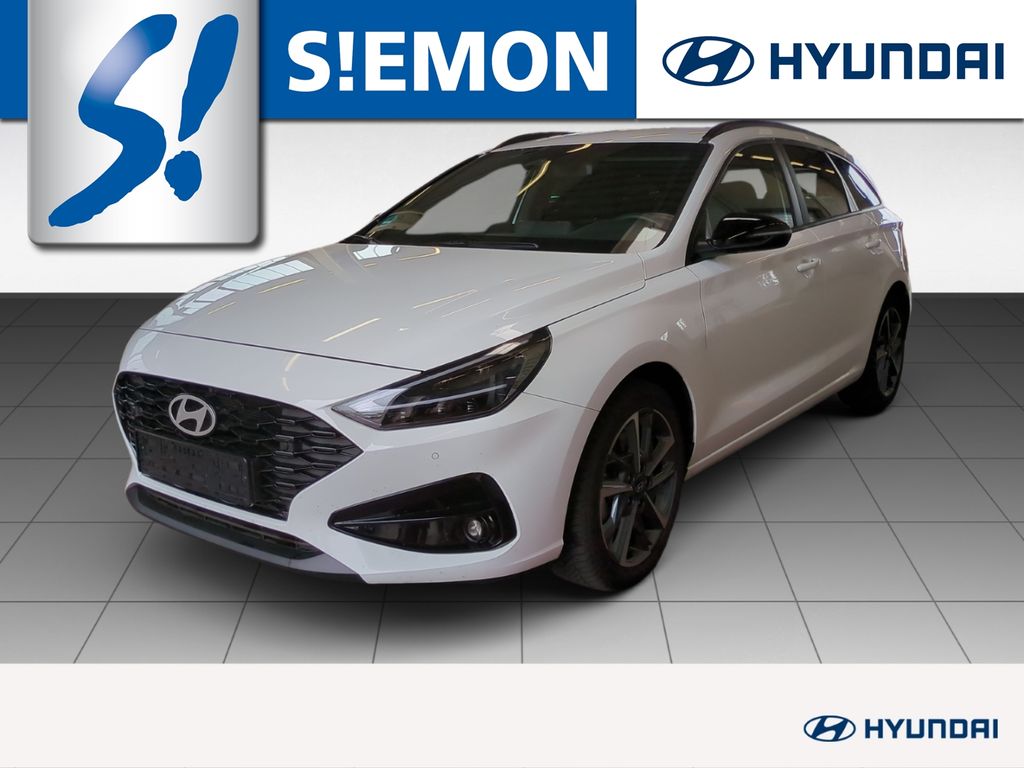 Hyundai i30 2025