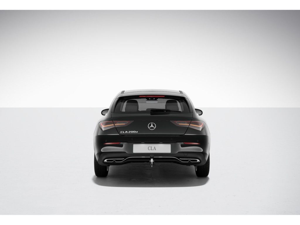 Mercedes-Benz CLA 200 Shooting Brake 2025