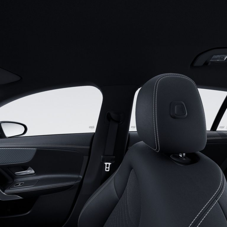 Mercedes-Benz CLA 200 Shooting Brake 2025