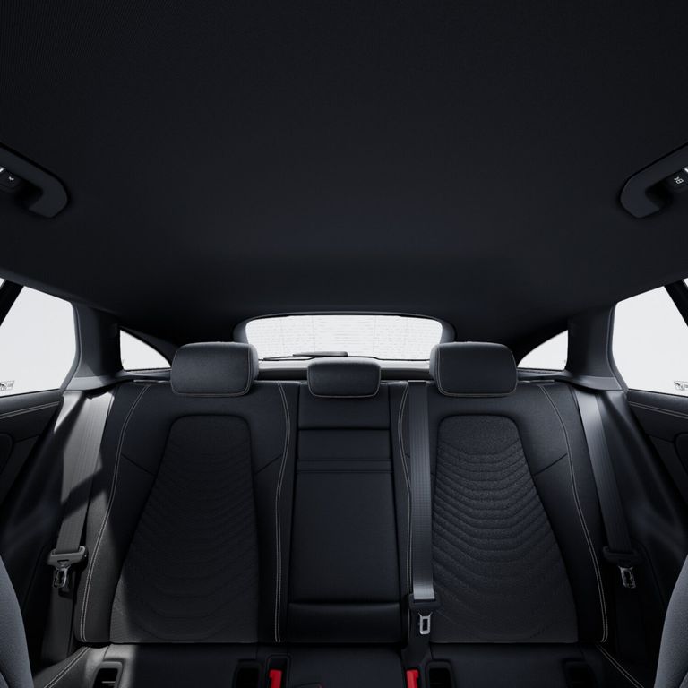 Mercedes-Benz CLA 200 Shooting Brake 2025