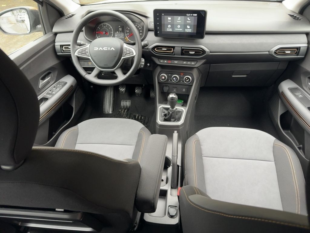 Dacia Jogger 2025