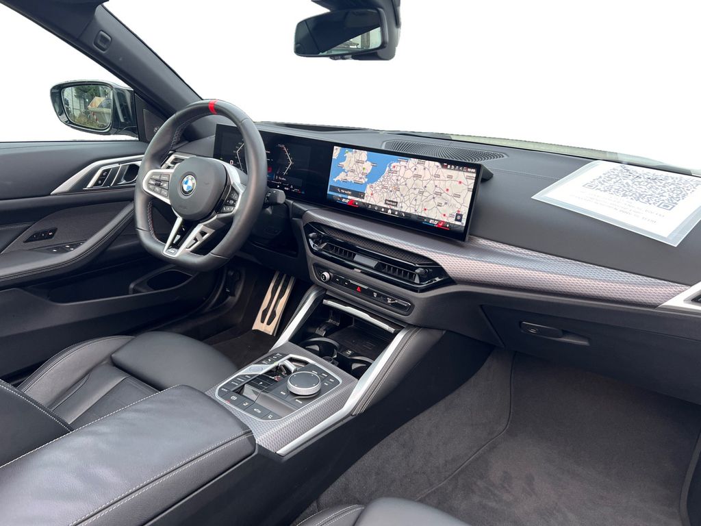 BMW M440 2025