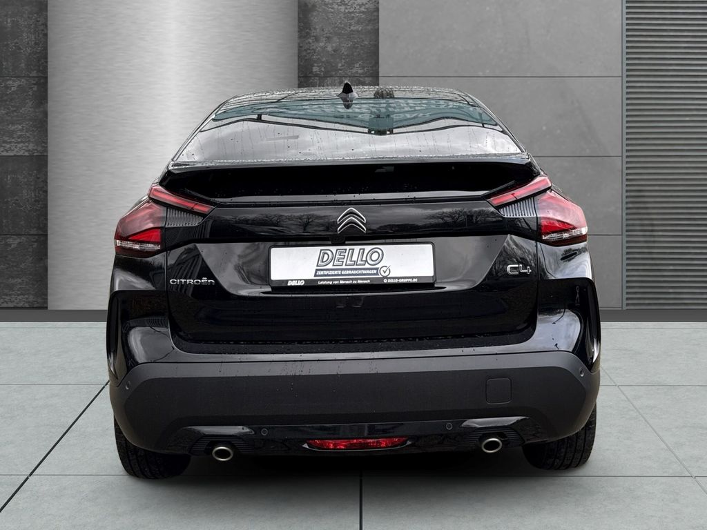 Citroën C4 2023