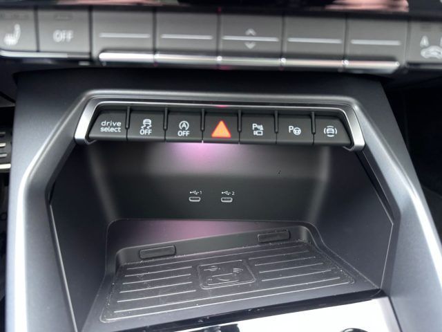 Audi A3 2025