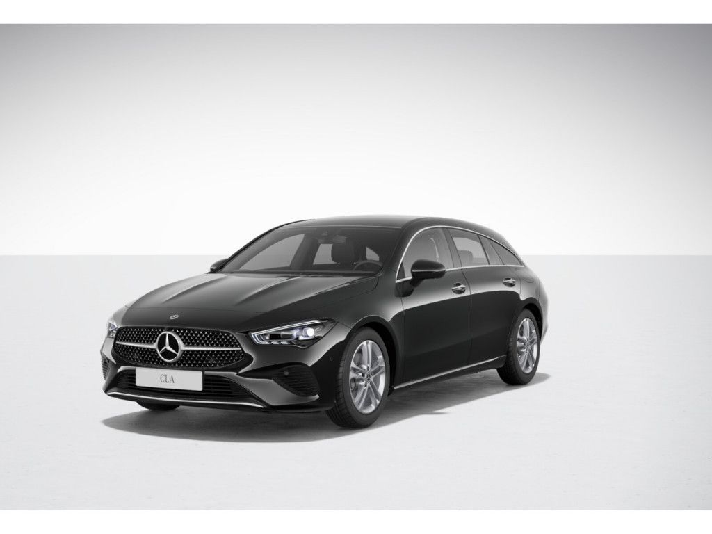 Mercedes-Benz CLA 200 Shooting Brake 2025