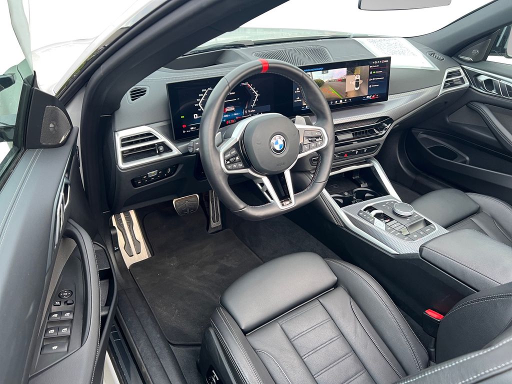BMW M440 2025