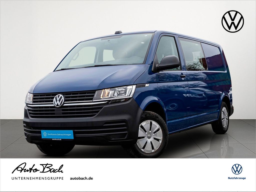 Volkswagen T6 Kombi 2020