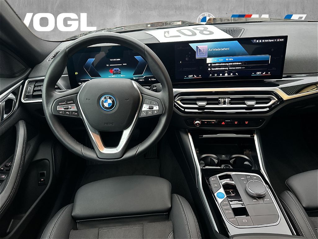 BMW i4 2023
