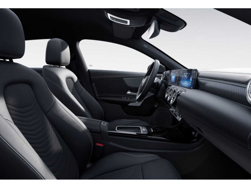 Mercedes-Benz CLA 200 Shooting Brake 2025