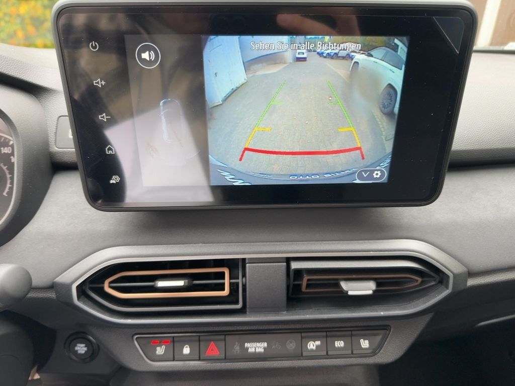 Dacia Jogger 2025