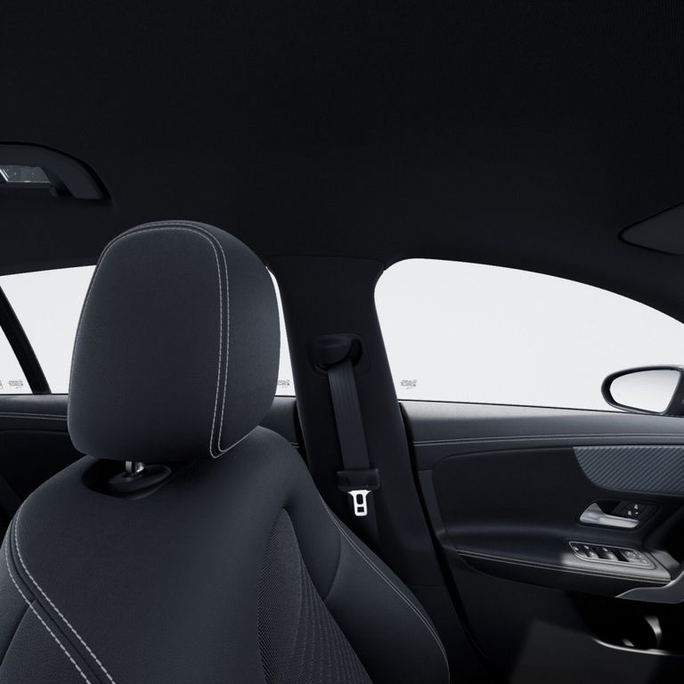 Mercedes-Benz CLA 200 Shooting Brake 2025