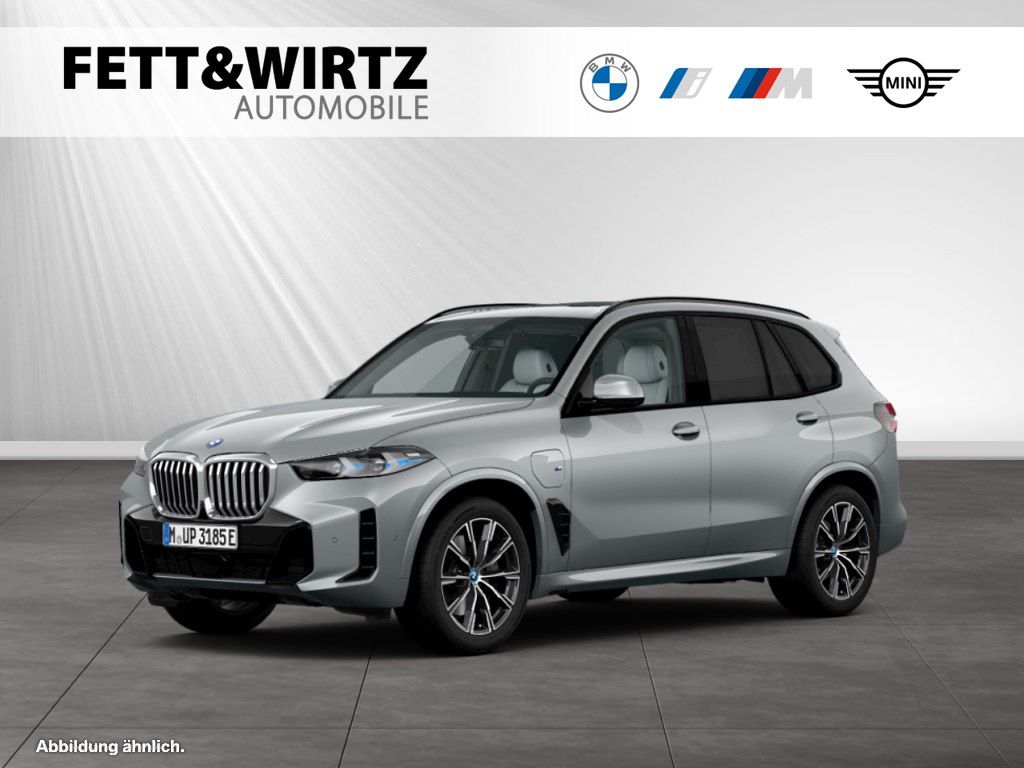 BMW X5 2025