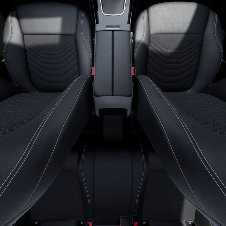 Mercedes-Benz CLA 200 Shooting Brake 2025