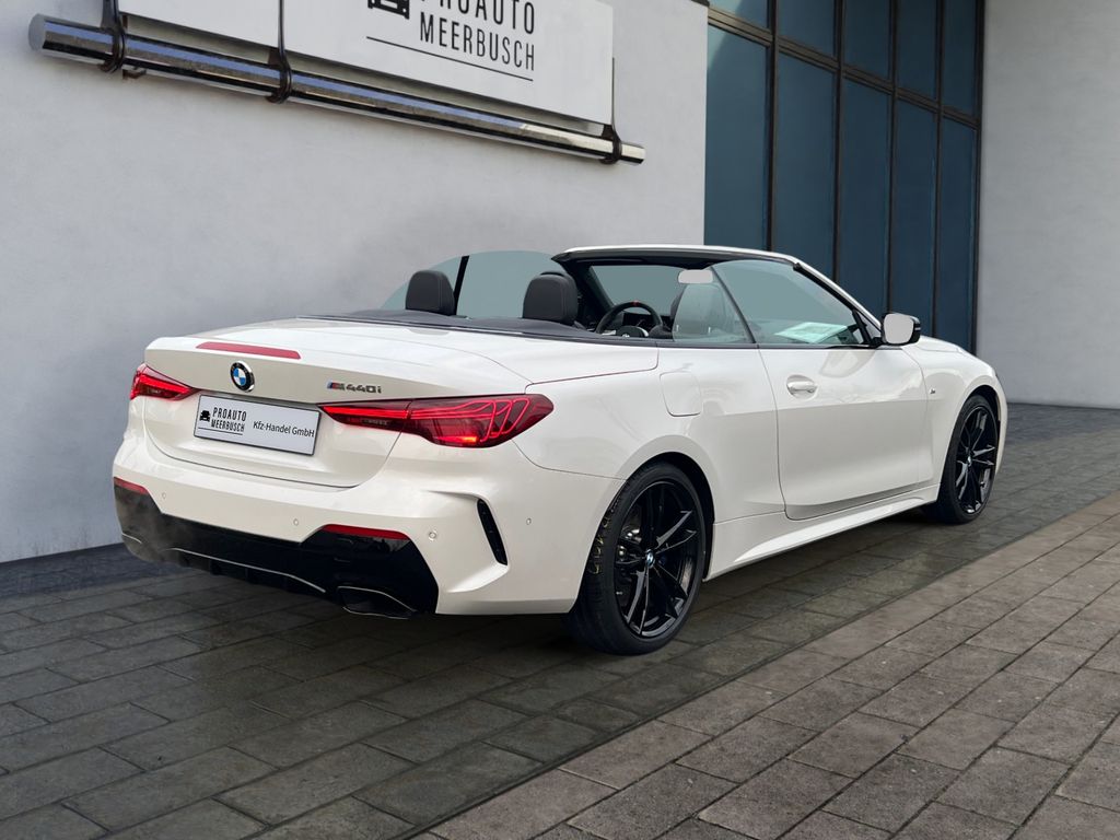 BMW M440 2025