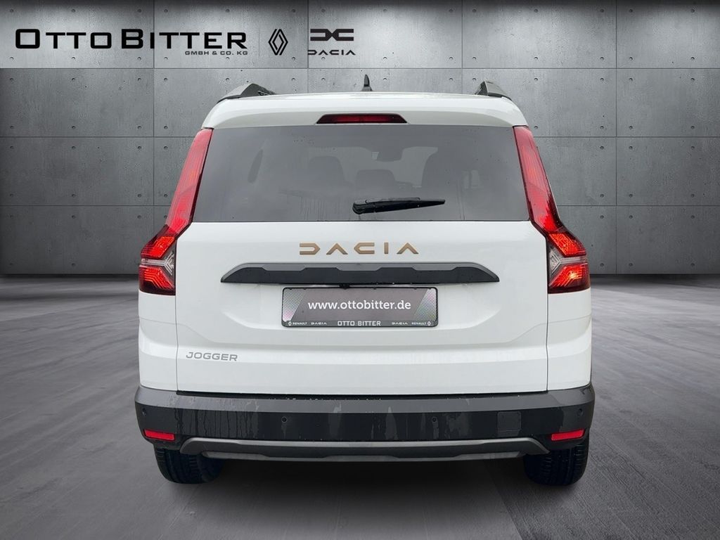 Dacia Jogger 2025