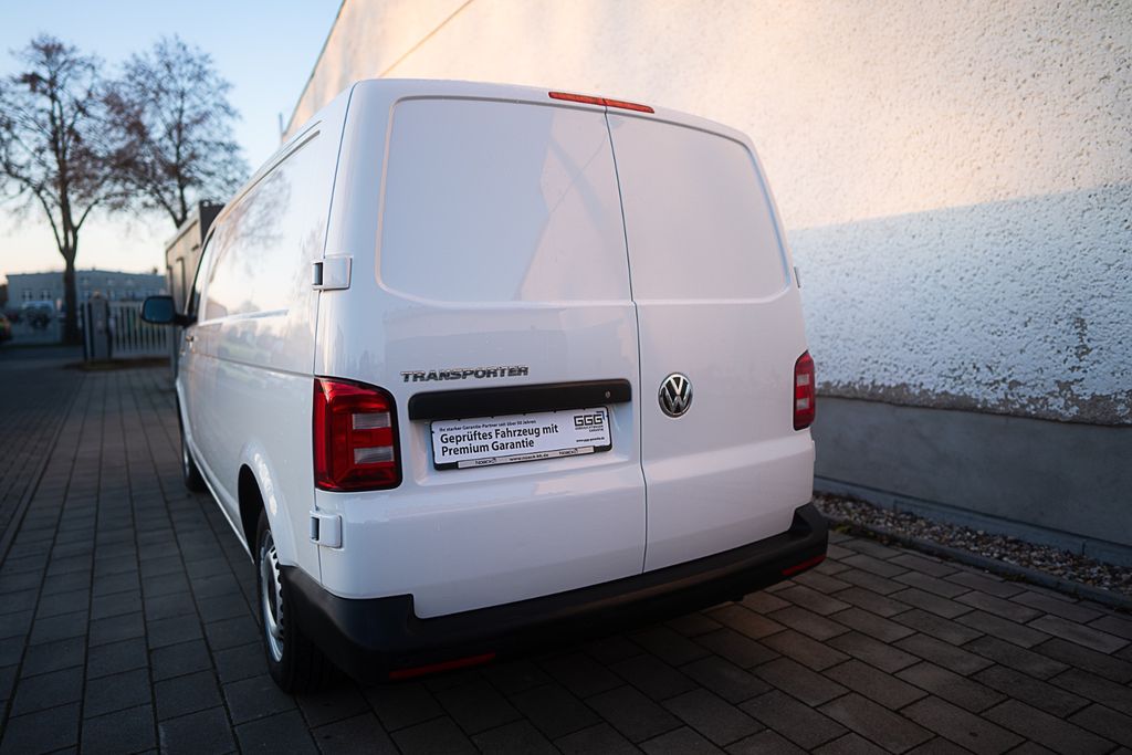 Volkswagen T6 Transporter 2019